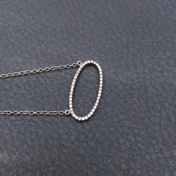 Vintage La Rose Necklace - Picture 1 of 2